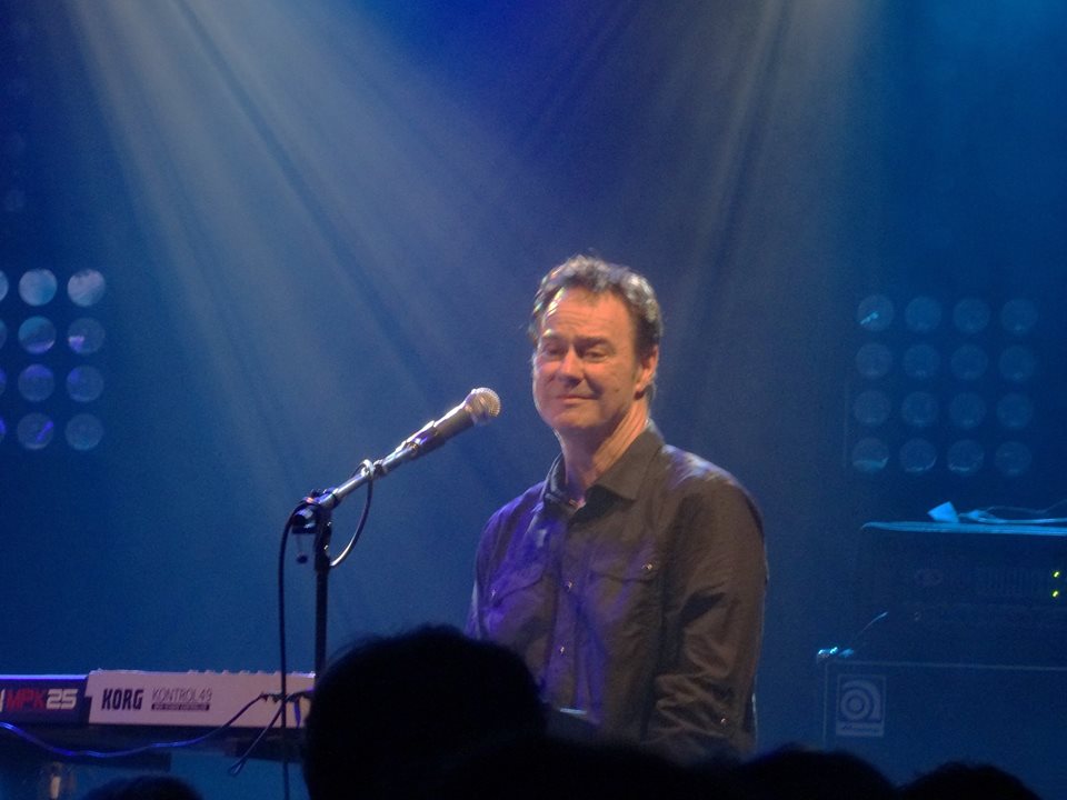 From Songwriting to Stardom: Peter Kingsbery's $3M Net Worth Journey